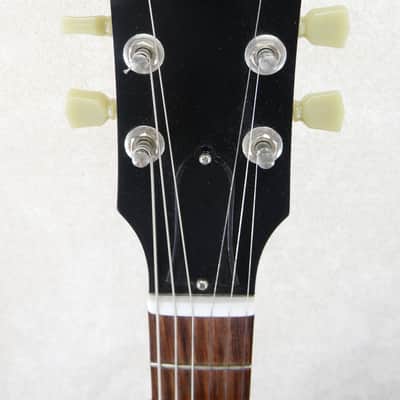 Gibson SG 2007 - Faded #020570504 image 4