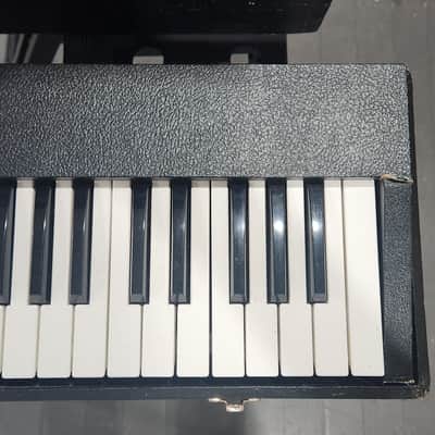 Arp 2600 Model 2600P V3 and 3604-P Duophonic Keyboard image 17