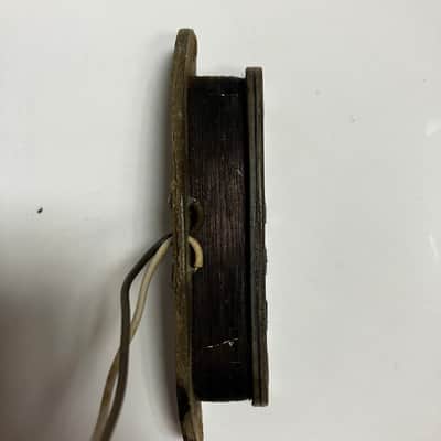 1960's Fender Mustang / Musicmaster / Bronco Pickup image 3