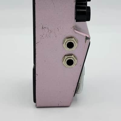 Ibanez BC9 Bi-Mode Chorus 1980s - Pink image 2