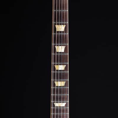 2019 Gibson Custom Shop 60th Anniversary 1959 Les Paul Reissue - Cherry Teaburst | Preowned image 13