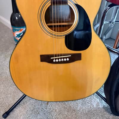 TAKAMINE EG-230 image 6