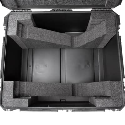 SKB Road Case fits Waves LV1 Classic Mixing Console image 1