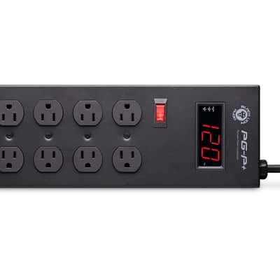 Black Lion Audio PG-P Plus Power Conditioner image 3
