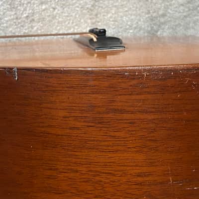 Vintage Martin 0-18, 1930 image 22