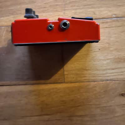 DOD FX80B Compressor 1980s - Orange image 5