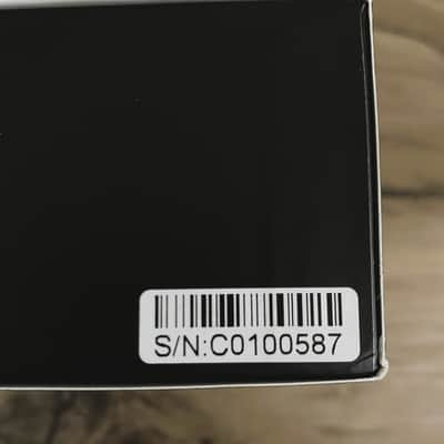 TSMR Onyx IEM - Mint Condition image 3