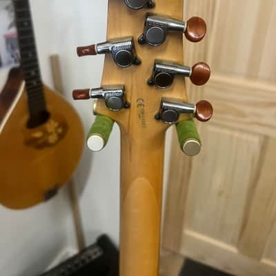 Ibanez S classic image 6