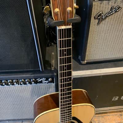 Yamaha FG-302D 日本製 YAMAHA ヤマハ/アコースティックギター（オールド）/FG-302D/10113/B