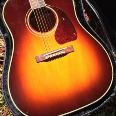 2015 Gibson Sheryl Crow Southern Jumbo Supreme ....1 of 65 Made! image 3