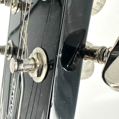 2019 Gibson Les Paul Classic – Ebony image 13