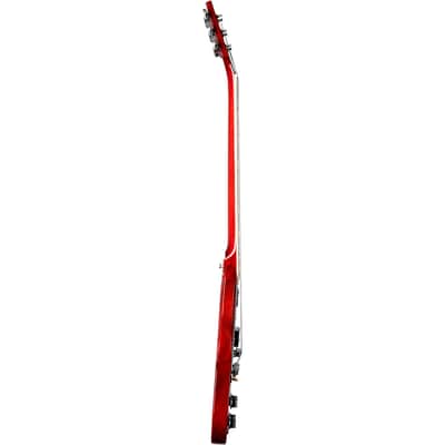 Gibson SG Standard (Left-handed) - Heritage Cherry image 5