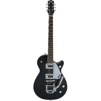 Gretsch 250-7210-506 G5230T Electromatic Jet Electric Guitar - Black image 2