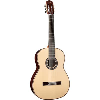 Cordoba C12 SP Classical Guitar Regular Natural image 3