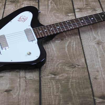 Gibson Non-Reverse Firebird - Black - W/OHC - 2015 image 7