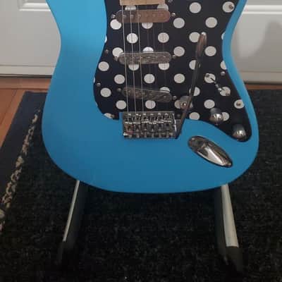 ~Cashified~ Indio Classic Stratocaster Style Electric Guitar image 4