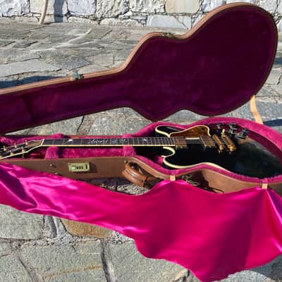Gibson BB KINK LUCILLE 70Th Anniversary 1997 Limited Edition- Black image 18