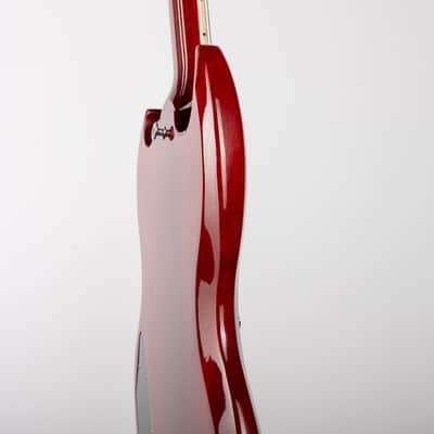 Gibson SG Special, Vintage Cherry | Demo image 9
