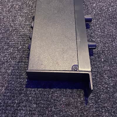 Lexicon Vortex Audio Morphing Processor 1990s - Black image 8
