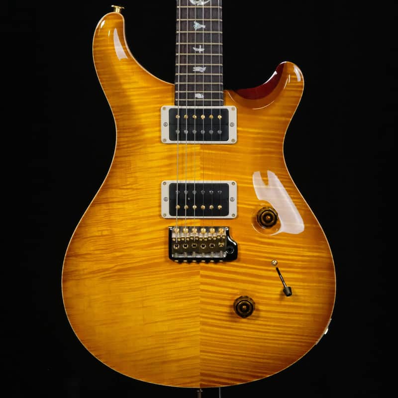 PRS Custom 24 10-Top | Reverb