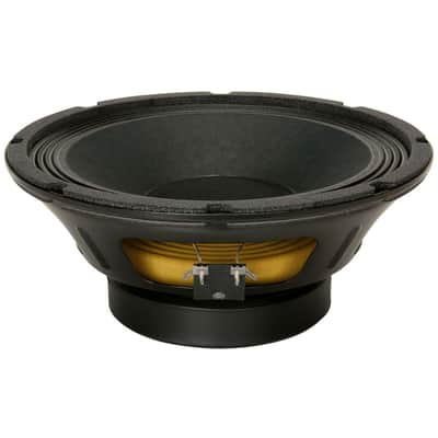 Eminence BETA-10A 10" Midrange Mid-Bass Woofer 8-Ohms 500W Replacement Speaker. image 1