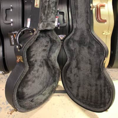 Gibson ES-135 2002 - VINTAGE SUNBURST image 25