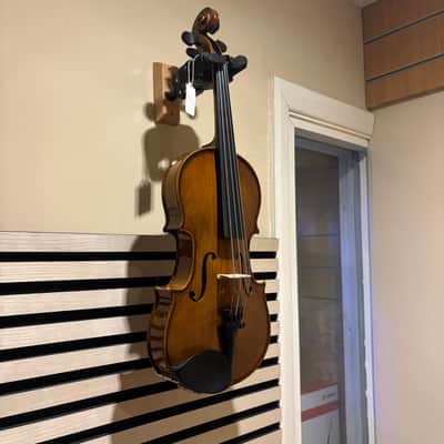(Pre-Loved) Stentor Student II Viola Outfit image 3