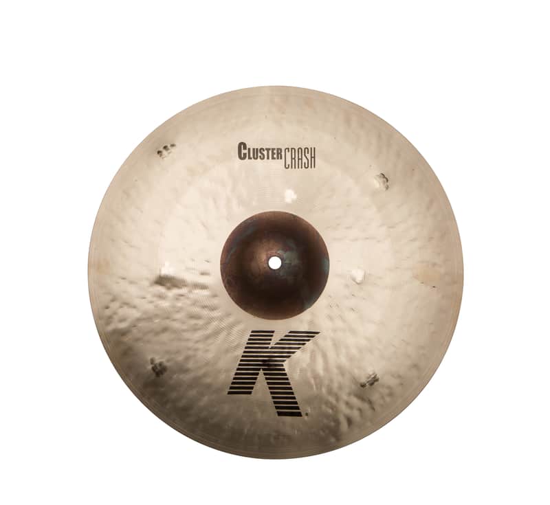 Zildjian K Crash 16'' image 1