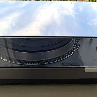 Technics SL-1100 Direct Drive – Testina Audio-Technica image 5