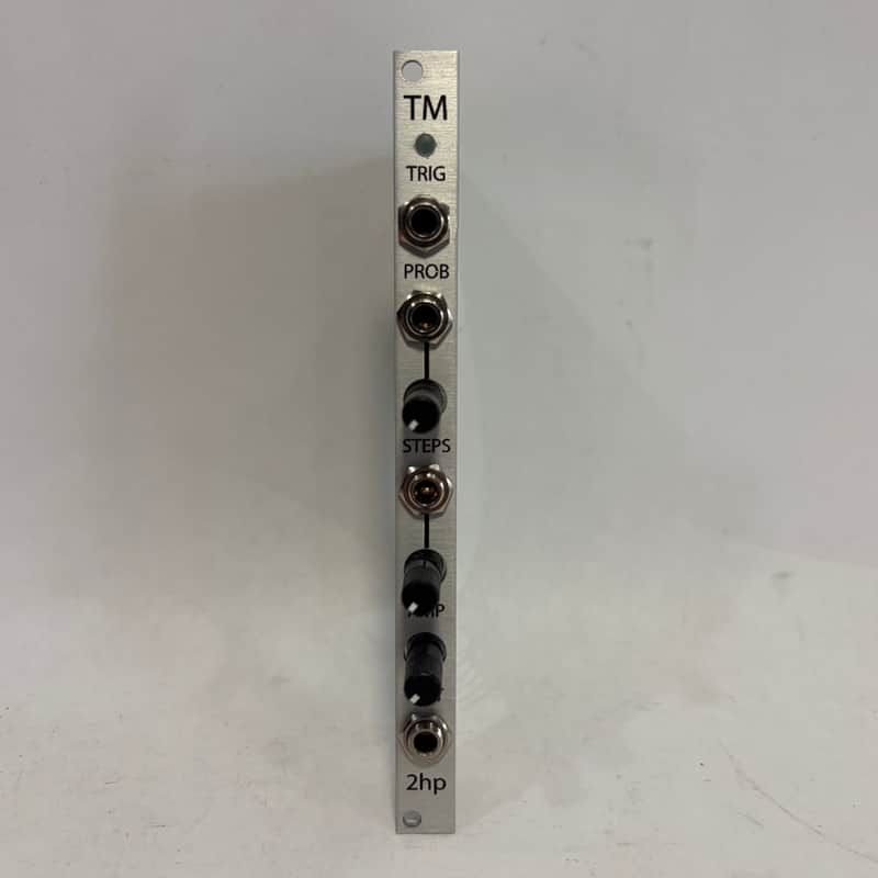2hp TM (see description) image 1