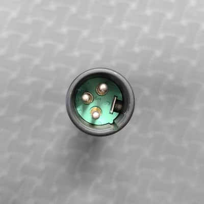 Audix APS-910 Inline Preamp 10-52 Phantom Power image 5
