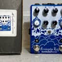 EarthQuaker Devices Avalanche Run Stereo Delay & Reverb