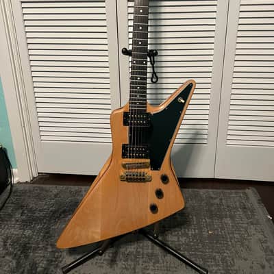 Gibson Explorer E2 1980 - Natural image 1