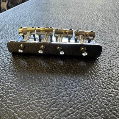 Bass Bridge - 4 String image 3