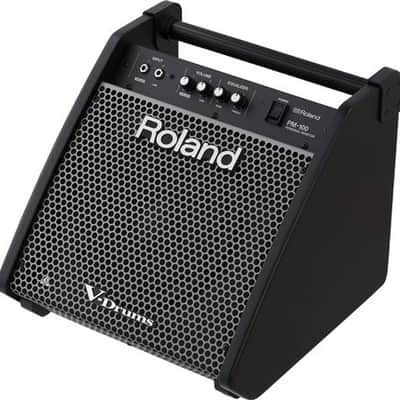 Roland PM-100 V-Drums Personal Monitor image 3