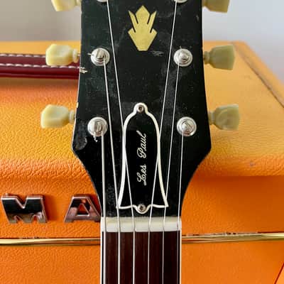 Vintage 1960 1961 Gibson SG Les Paul Standard Original Guitar *Players Grade* image 14