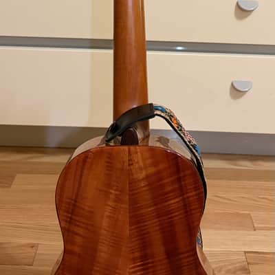 Heritage Koa Tenor Ukulele 2026 - Gloss image 5