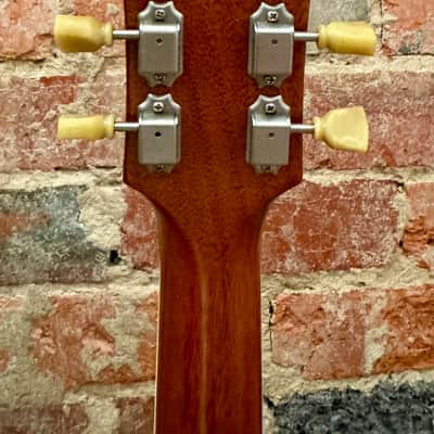 Eastman SB56/N-GD Goldtop image 4