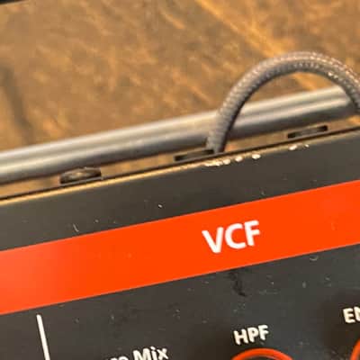 Roland JX-03 Boutique Series Synthesizer image 2
