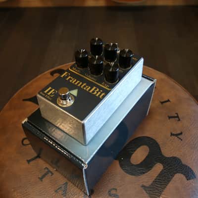 Iron Ether Frantabit V2 | Reverb