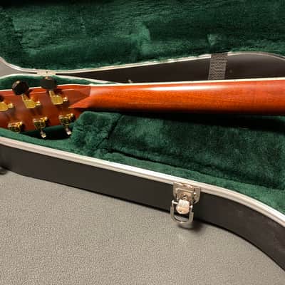 Martin Custom OMC Aura 2012 image 8