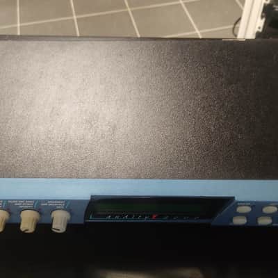 E-MU Systems Audity 2000 image 4