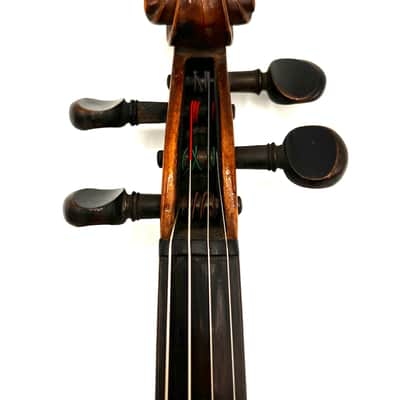 Full-Size Violin · Stainer · Late 19th / Early 20th Century · Europe - Germany image 11