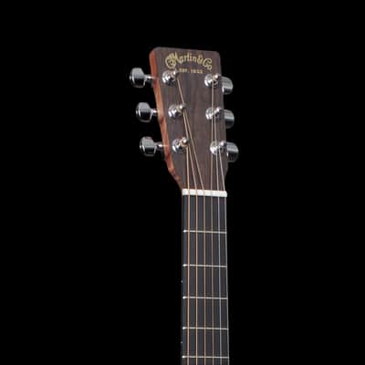 Martin LX1 Little Martin Acoustic Guitar - Natural image 5