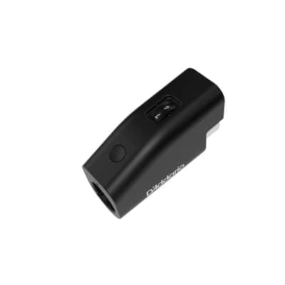 D'Addario D'Addario PW-IRMM-01 Micro Mute Sensor image 3