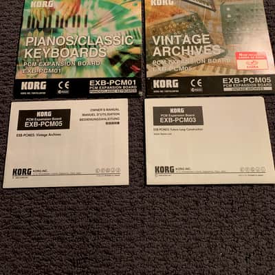 Korg Triton Studio Music Workstation/Sampler - 61 keys 2001-2003 - Silver image 13