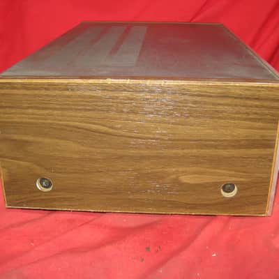 Vintage Lafayette LR-5555A am/fm stereo receiver - Serviced! image 4