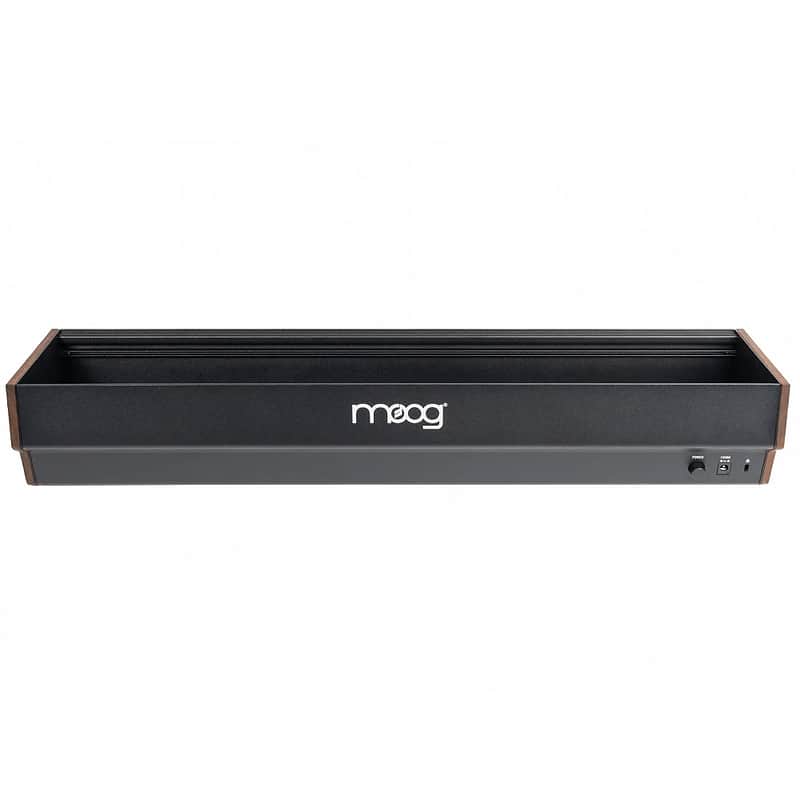 Moog 104HP Powered Eurorack Case image 2