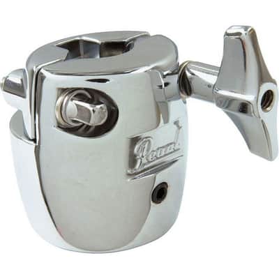 Pearl PCL100 ICON Drum Rack Leg Pipe Clamp