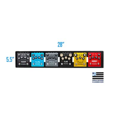 Pedaltrain Nano MAX with Soft Case image 2